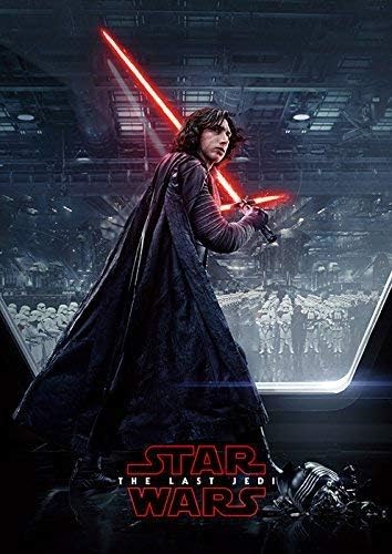 特集】『メガロポリス』で話題の俳優「アダム・ドライバー」を紹介